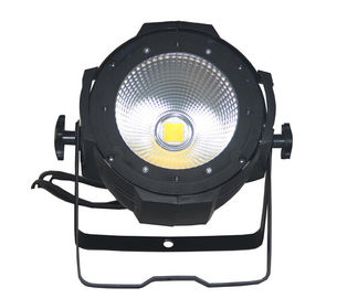 100W بارد الأبيض / الدافئة الابيض كوب DMX ضوء المرحلة للزينة الزفاف