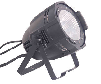 100W بارد الأبيض / الدافئة الابيض كوب DMX ضوء المرحلة للزينة الزفاف
