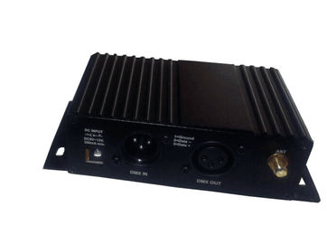 اللاسلكية كسلر Dmx512 إشارة جهاز الإرسال والاستقبال للتحكم بالإضاءة