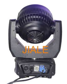التكبير غسل دي جي نقل أضواء رئيس 19PCS 12W سبائك الألومنيوم 16CH 12CH