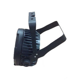 يمكن 12pcs 10w 4 في 1 بقيادة Par شقة Ip65 أدى رجبو Par المرحلة الإضاءة