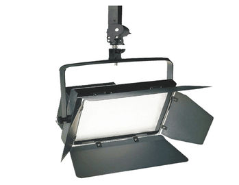100w Dmx 3000 ك-6500 ك أدت لوحة الضوء للفيلم المرحلة 2CH AC90-240 فولت