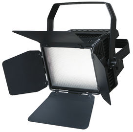 DMX 160W بقيادة ضوء استوديو مسرح المرحلة إضاءة 120 درجة 371x210x400MM