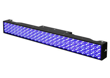 648pcs * ملون 5MM خلط ماء أدى الجدار غسالة الضوء متعدد الألوان