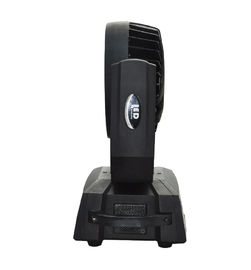 دي جي إضاءة المسرح RGBW غسل بقيادة نقل 108PCS رئيس الخفيفة 3W DMX512