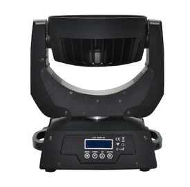 دي جي إضاءة المسرح RGBW غسل بقيادة نقل 108PCS رئيس الخفيفة 3W DMX512