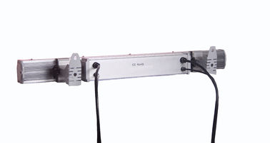 24PCS النادي أدى الجدار غسالة الضوء أدى ضوء بار IP65 10W RGBW 4 IN1