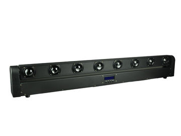 قاد الجملة المحمول أدى شعاع العنكبوت dj 8 * 10 شعاع أدى شعاع كاسحة شعاع العنكبوت تتحرك الرأس