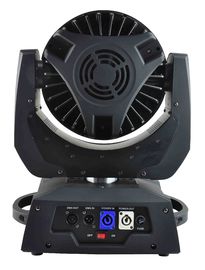 الترويجية السلطة العليا 36 * 15W نقل رئيس شعاع ضوء 5 في 1 RGBWA DMX تكبير