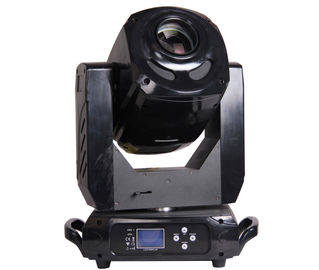 عالية السطوع DJ أضواء المسرح 150W العارض الصمام نقل رئيس ديسكو بقعة ضوء 18ch