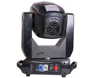 عالية السطوع DJ أضواء المسرح 150W العارض الصمام نقل رئيس ديسكو بقعة ضوء 18ch