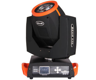 230W Sharpy شعاع نقل رئيس الخفيفة 17 GOBOS 16CH / 20CH للحدث