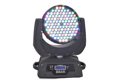 108PCS 3W الصمام نقل رئيس ضوء المرحلة إضاءة 11 / 15CH AC 90-240V