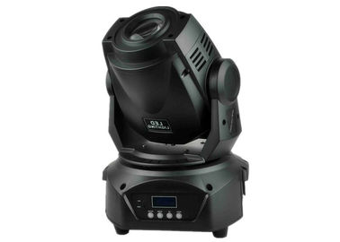 ارتفاع نمط التجويف 30W الصمام نقل رئيس الخفيفة 11/14 قناة لحفل الزفاف عطلة الحدث CE &amp; بنفايات الصمام المصباح