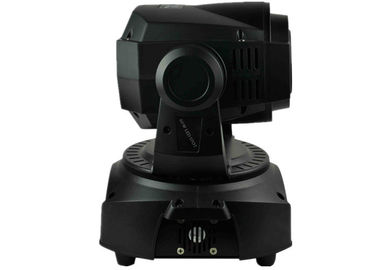 ارتفاع نمط التجويف 30W الصمام نقل رئيس الخفيفة 11/14 قناة لحفل الزفاف عطلة الحدث CE &amp; بنفايات الصمام المصباح