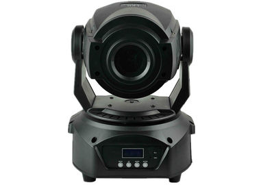 ارتفاع نمط التجويف 30W الصمام نقل رئيس الخفيفة 11/14 قناة لحفل الزفاف عطلة الحدث CE &amp; بنفايات الصمام المصباح