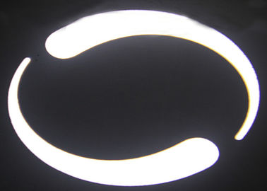 الملونة البسيطة نقل رئيس RGB 3W مسرح المرحلة الإضاءة AC90 - 240V 50 - 60HZ