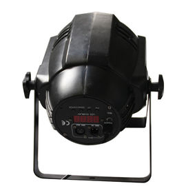 100W الأبيض / الدافئة الابيض كوب بقيادة أضواء الاسمية DMX مسرح العارض الخفيفة