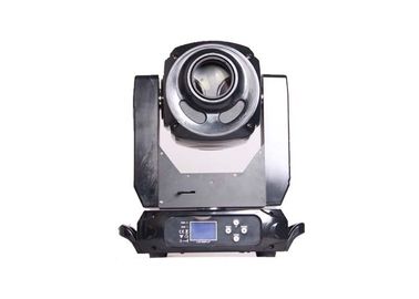 150W LED شعاع تتحرك الرأس الخفيفة 17 قناة حفلة مسرح الحدث