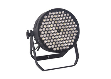 ليد الاسمية يمكن ضوء 120 قطع يلقي الألومنيوم الاسمية ضوء DMX512 سيد - الرقيق السيطرة