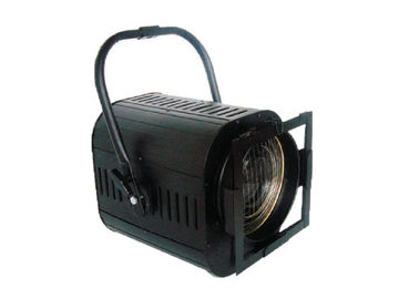 2000W الألومنيوم بيضاوي ضوء العارض بقعة إضاءة التصوير السينمائي مصباح هالوجين التنغستن لمبة الضوء