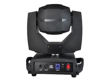 كبار 350W 230W 1 Sharpy DJ في الأماكن المغلقة ضوء المرحلة DMX المرحلة إضاءة