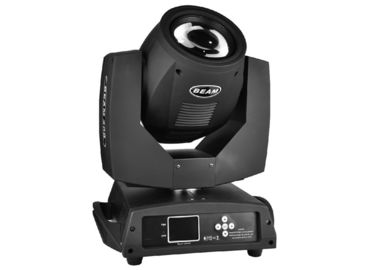كبار 350W 230W 1 Sharpy DJ في الأماكن المغلقة ضوء المرحلة DMX المرحلة إضاءة