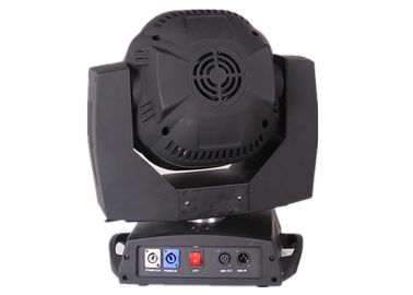 النحل العين بقيادة نقل رئيس تكبير الحدث الضوء 19PCS 12W RGBW 4 in1 و