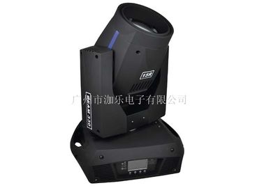 330W 15R شعاع نقل رئيس ضوء Sharpy DJ داخلي بالتناوب م &amp; بنفايات