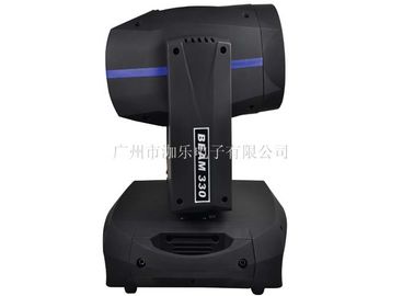 330W 15R شعاع نقل رئيس ضوء Sharpy DJ داخلي بالتناوب م &amp; بنفايات