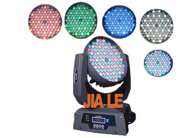 108PCS التجويف عالية الانتقال رؤساء أضواء DMX RGBW حفل ​​مسرح عطلة