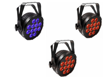 الجديد في الهواء الطلق LED الاسمية DMX512 التحكم الصوتي الدفع الذاتي ستروب