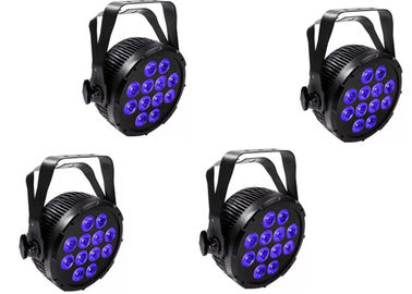 الجديد في الهواء الطلق LED الاسمية DMX512 التحكم الصوتي الدفع الذاتي ستروب
