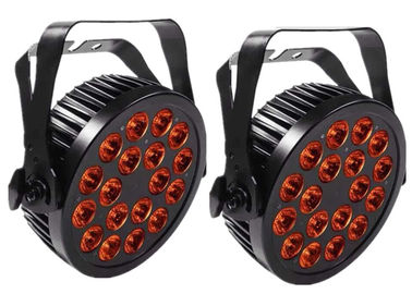 الالومنيوم يموت الصب الإسكان في الهواء الطلق المرحلة الإضاءة 180W / 270W / 324W
