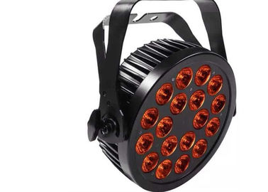الالومنيوم يموت الصب الإسكان في الهواء الطلق المرحلة الإضاءة 180W / 270W / 324W