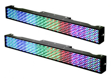 IP65 648pcs 5MM أدى الجدار غسالات 60W بنفايات متعددة خلط اللون