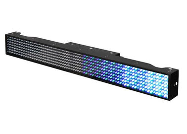 IP65 648pcs 5MM أدى الجدار غسالات 60W بنفايات متعددة خلط اللون