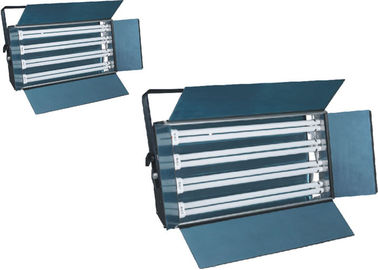 ارتفاع التجويف 4x55W أنبوب إضاءة المسرح تأجير 220 W نيون للديسكو