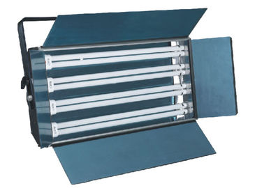 ارتفاع التجويف 4x55W أنبوب إضاءة المسرح تأجير 220 W نيون للديسكو
