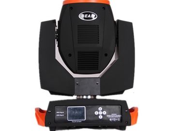 Sharpy 230W 7R شعاع نقل رؤساء دي جي أضواء المسرح DMX الزفاف ديكور خفيف