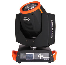 Sharpy 230W 7R شعاع نقل رؤساء دي جي أضواء المسرح DMX الزفاف ديكور خفيف