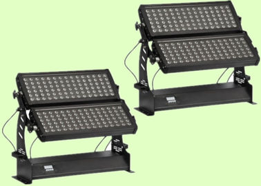 192pcs 576w * 3W RGBW بقيادة ماء الخفيفة الاسمية 08/04 / قناة 12CH