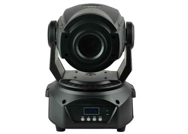 90W DJ المرحلة نقل رئيس بقعة ضوء LED للديسكو، ستوديو، مسرح المرحلة إضاءة