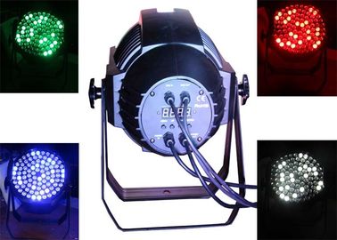 CE بنفايات 90 PCS دي جي إضاءة المسرح، 270 W بقيادة المرحلة معدات الإضاءة 08/04 CH