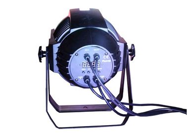 CE بنفايات 90 PCS دي جي إضاءة المسرح، 270 W بقيادة المرحلة معدات الإضاءة 08/04 CH
