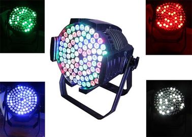 CE بنفايات 90 PCS دي جي إضاءة المسرح، 270 W بقيادة المرحلة معدات الإضاءة 08/04 CH