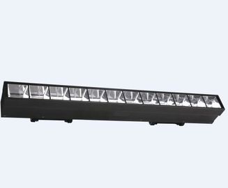 12 × 30W RGB DMX أدى الجدار غسل ضوء اينر ضوء / داخلي الجدار غسل ضوء