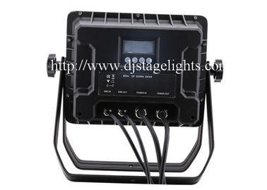 20 X 15W الصمام ديسكو المرحلة غسل بقيادة أضواء التأثير 5 في 1 IP65 الكاشف مقاوم للماء