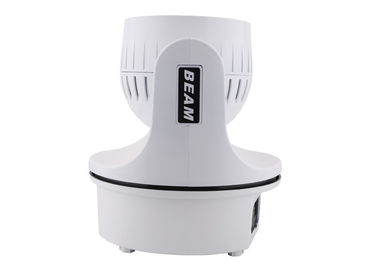 6 X15w RGBW النحل نقل رئيس بقيادة ديسكو ضوء عالية السطوع 110 - 240V الصوت Actived