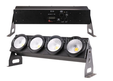 البلاستيك IP20 DJ 440w الصمام أضواء المسرح / ضوء الفيضانات للمرحلة الديكور